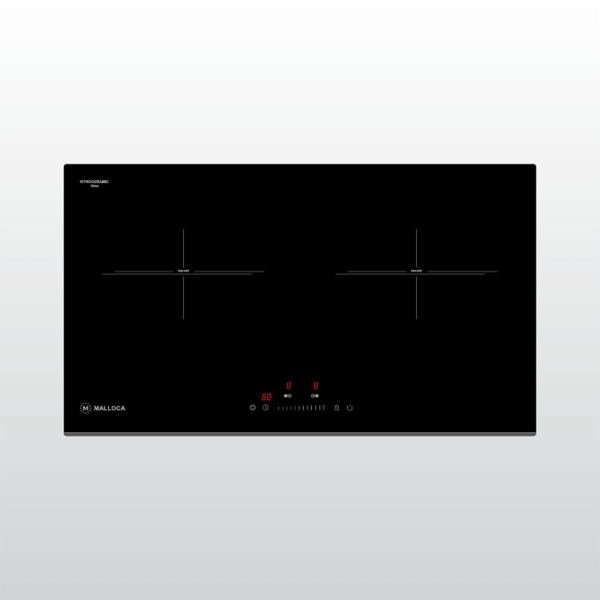 Bếp Điện Âm MALLOCA - MH-732 RN