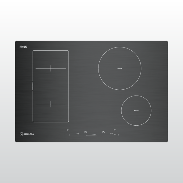 Bếp Từ Âm MALLOCA - MH-04I BM