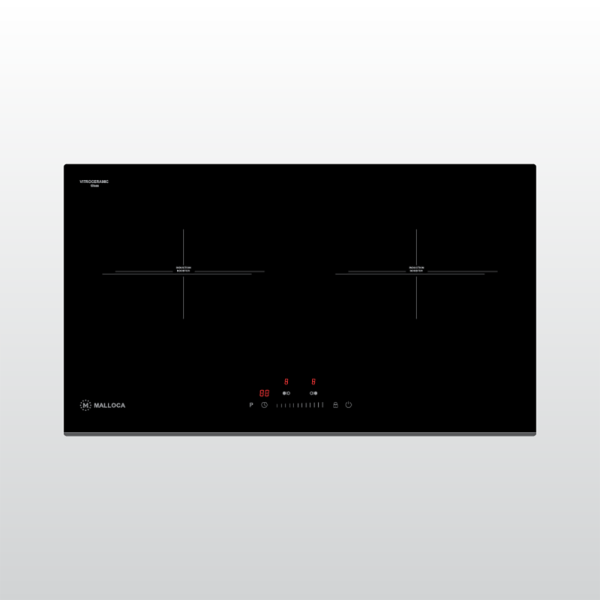 Bếp Từ Âm MALLOCA - MH-732 IN