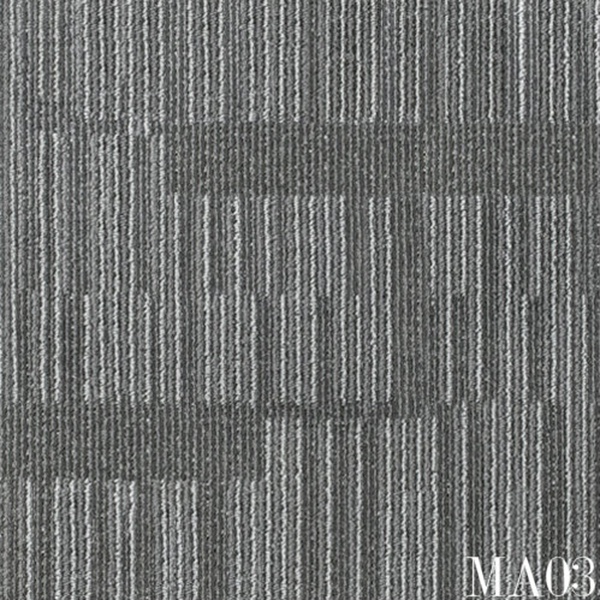 Thảm Trải Sàn Manchester THÀNH ĐẠT Ma03