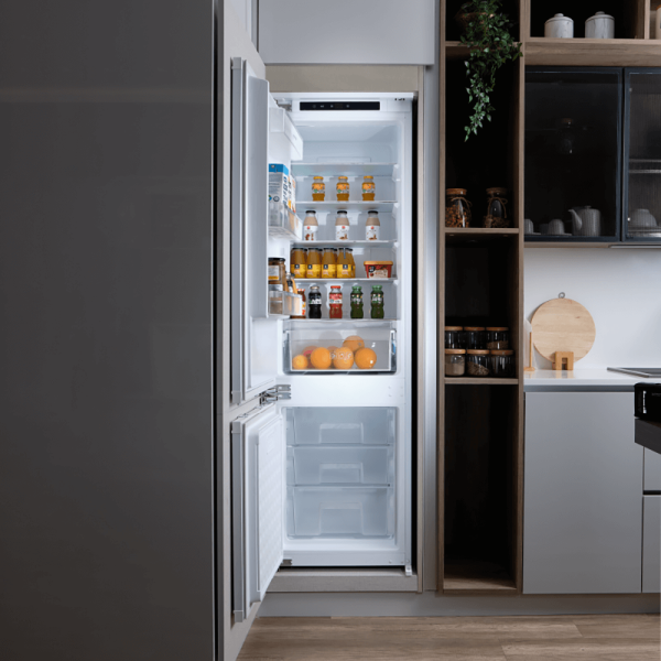 Tủ Lạnh Âm Tủ MALLOCA - MF-246EBI