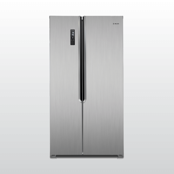 Tủ Lạnh 2 Cửa MALLOCA - MF-521SBS