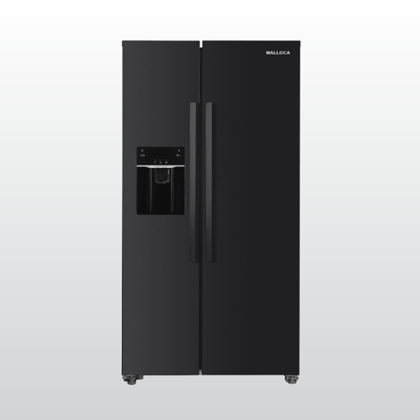 Tủ Lạnh 2 Cửa MALLOCA - MF-547 SIM