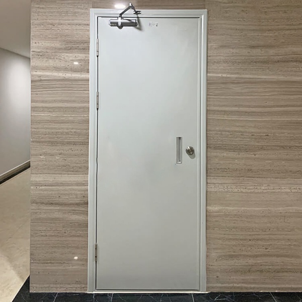 Cửa Ra Vào 3C Electronic 3CDF60S