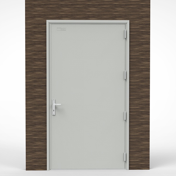 Cửa Ra Vào 3C Electronic 3CSSD1