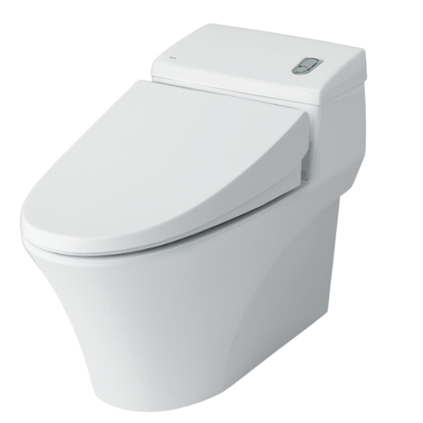 Bàn Cầu 1 Khối INAX AC-1008VRN