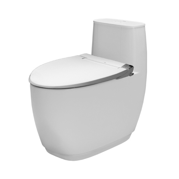 Bàn Cầu 1 Khối INAX AC-1052 + CW-KA22AVN