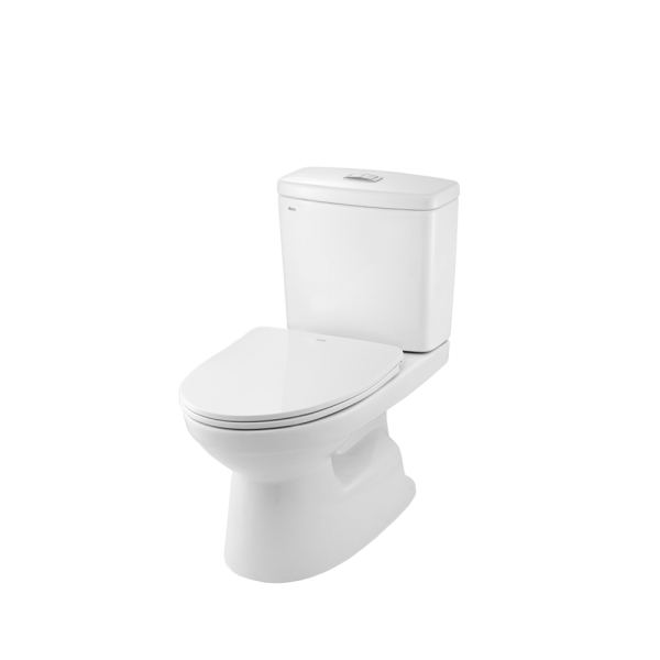 Bàn Cầu 2 Khối INAX AC-504VAN-2