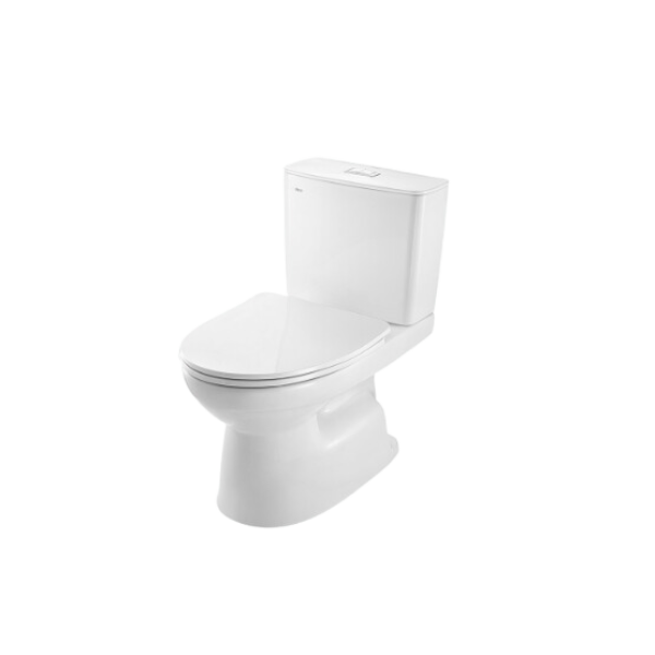 Bàn Cầu 2 Khối INAX AC-514VAN