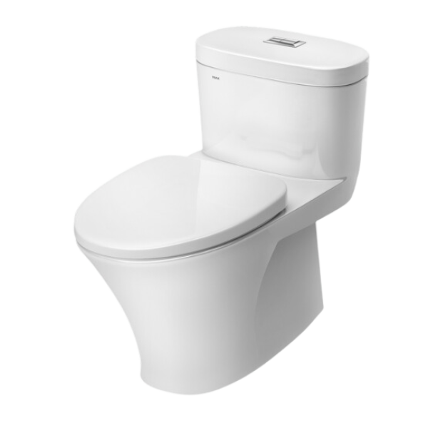 Bàn Cầu 1 Khối INAX AC-959VAN