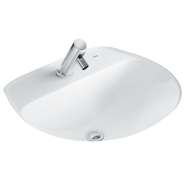 Chậu Rửa Âm Bàn - AL-2094V (EC/FC)