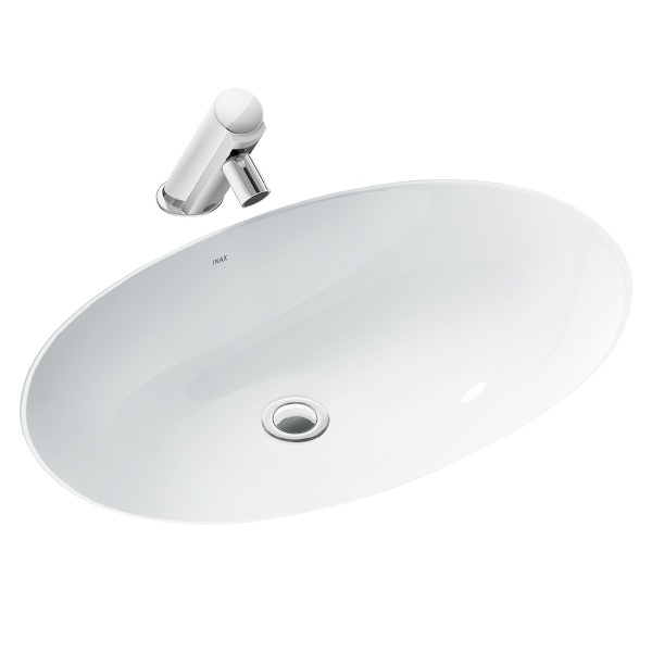 Chậu Rửa Âm Bàn - AL-2216V