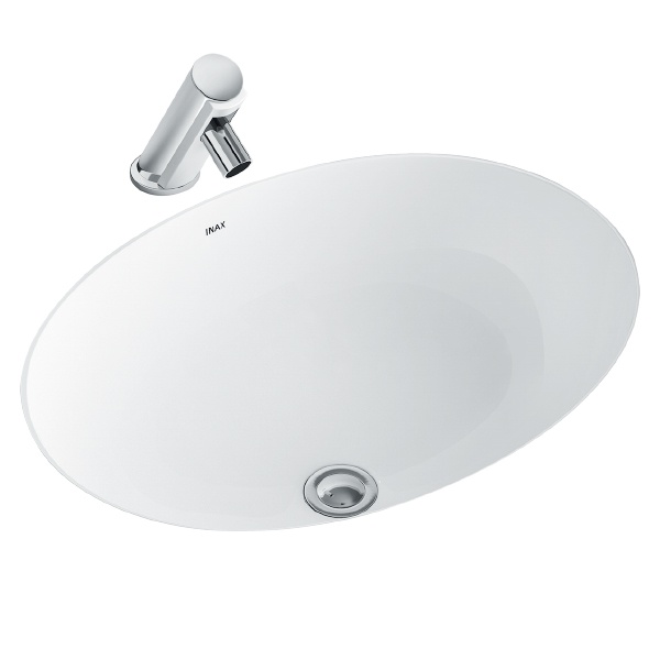 Chậu Rửa Âm Bàn - L-2293V