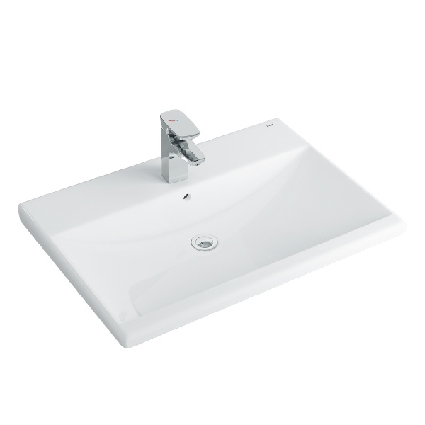 Chậu Rửa Dương Bàn - L-2397V (EC/FC)