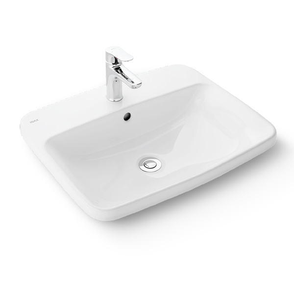 Chậu Rửa Dương Bàn - AL-2398V (EC/FC)