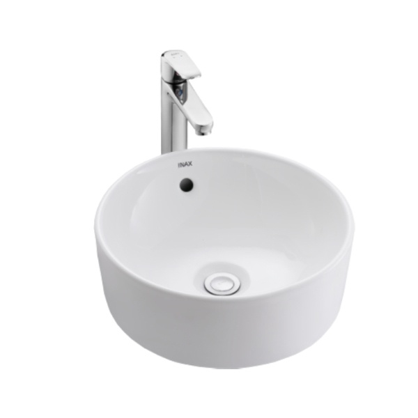 Chậu Rửa Đặt Bàn - AL-295V