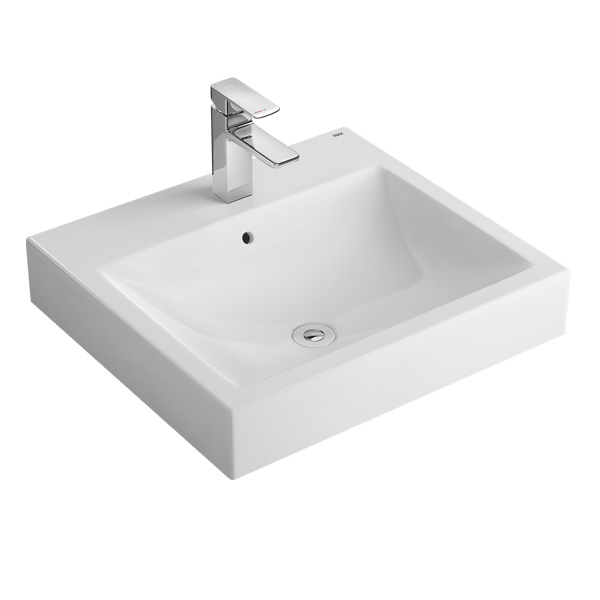 Chậu Rửa Đặt Bàn - AL-536V (GC/EC/FC)