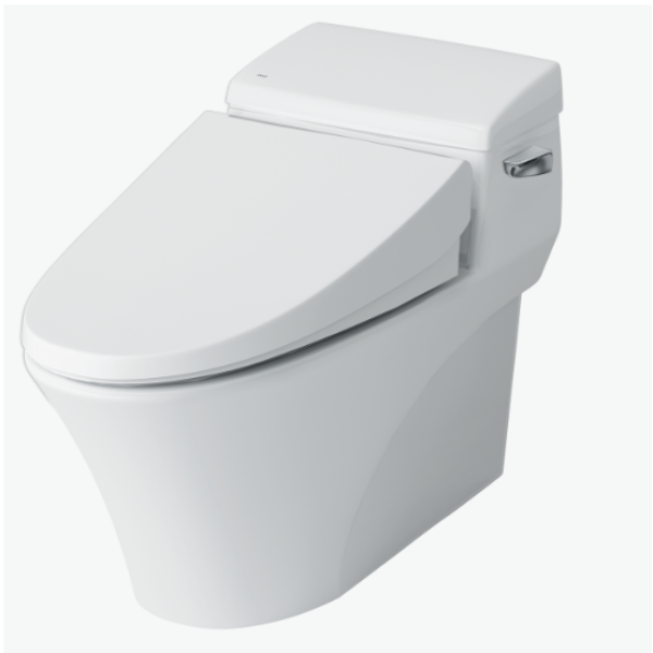 Bàn Cầu 1 Khối INAX AC-1017VRN