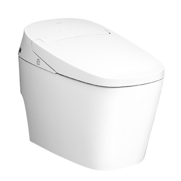 Bồn Cầu Điện Tử COTTO - C10257