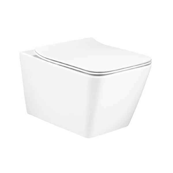 Bồn Cầu Treo Tường COTTO - SC197627(F)