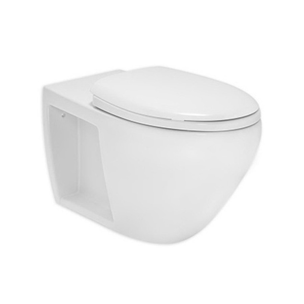 Bồn Cầu Treo Tường COTTO - SC198517(F)