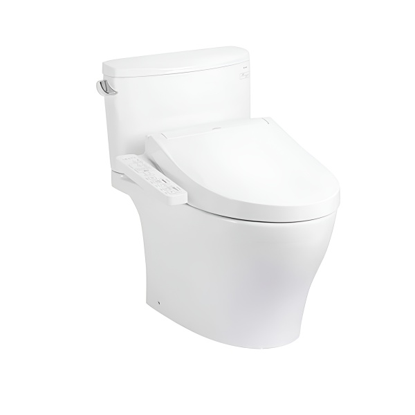 Bồn Cầu Hai Khối TOTO - CS767RW16