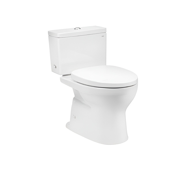 Bồn Cầu Hai Khối TOTO - CS302DT3