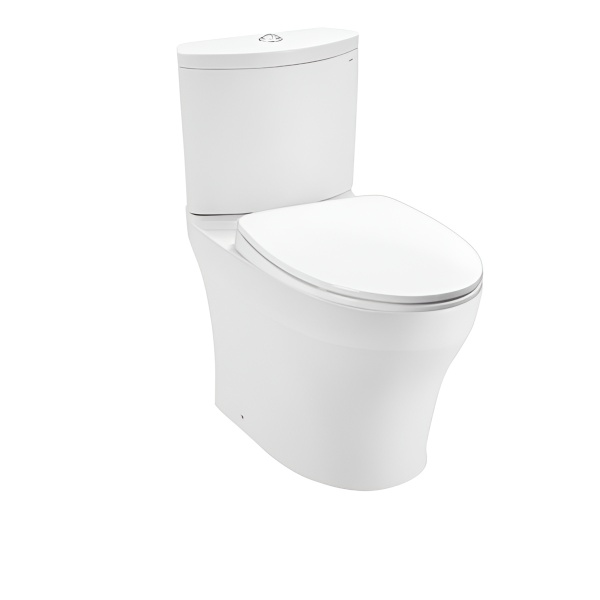 Bồn Cầu Hai Khối TOTO - CS838DT10