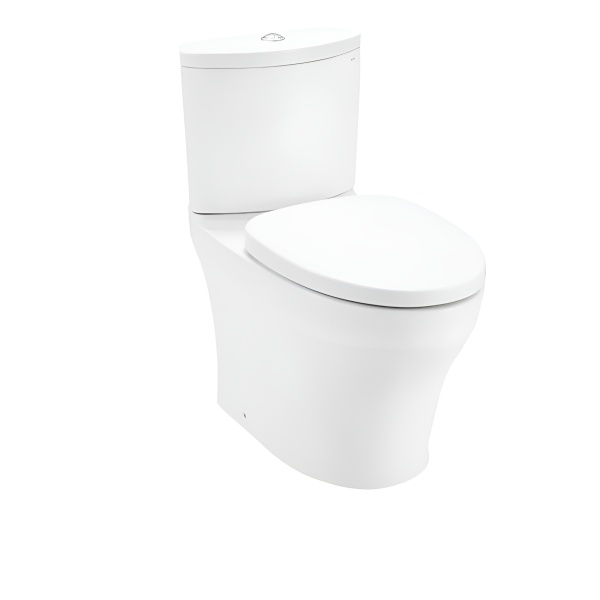 Bồn Cầu Hai Khối TOTO - CS838DT3