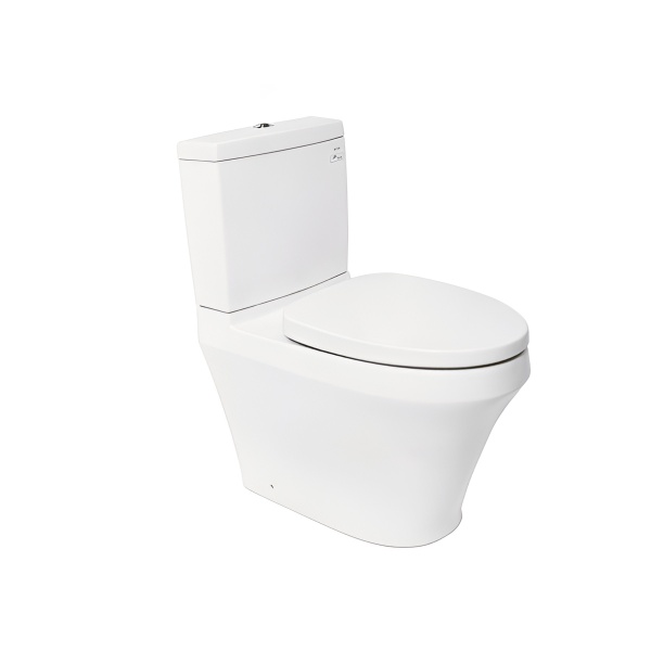 Bồn Cầu Hai Khối TOTO - CS948DT3