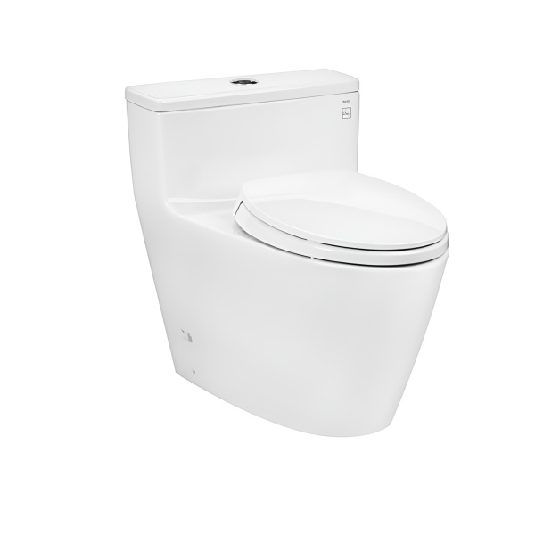 Bồn Cầu Một Khối TOTO - MS625DT2