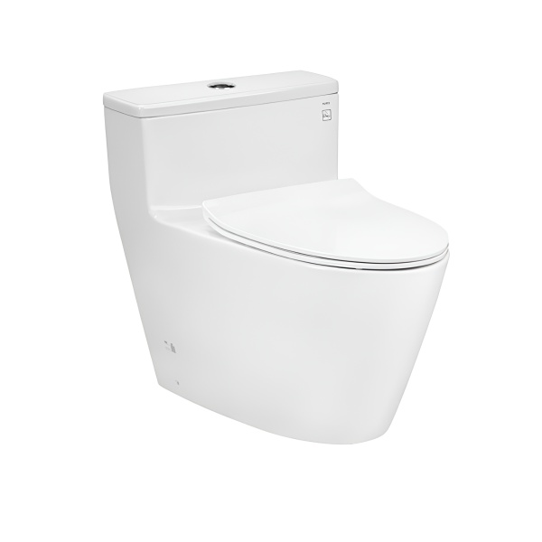 Bồn Cầu Một Khối TOTO - MS625DT8