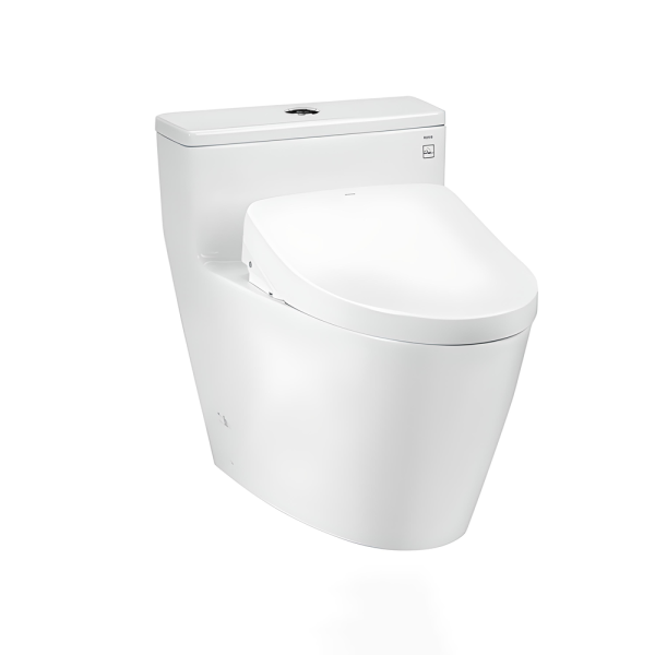 Bồn Cầu 1 Khối TOTO - MS625DW11