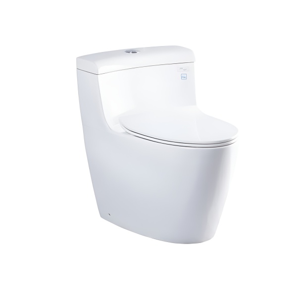 Bồn Cầu Một Khối TOTO - MS636DT8