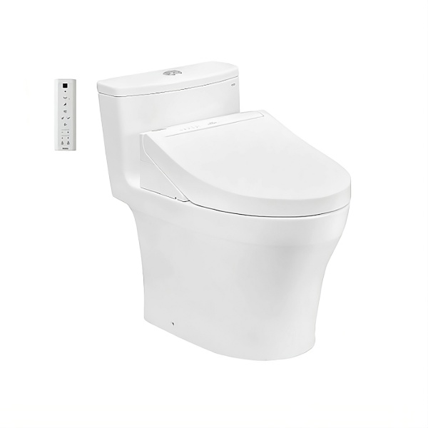 Bồn Cầu Một Khối TOTO - MS885DW14