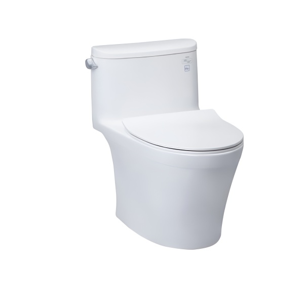 Bồn Cầu Một Khối TOTO - MS887RT8