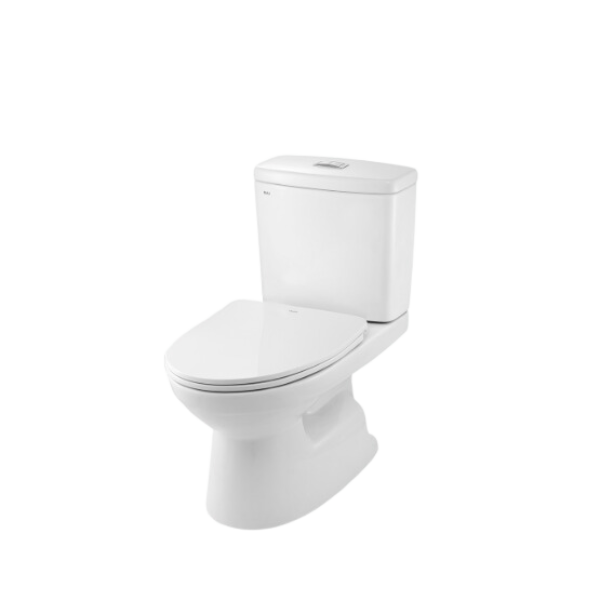 Bàn Cầu 2 Khối INAX C-504VAN-2