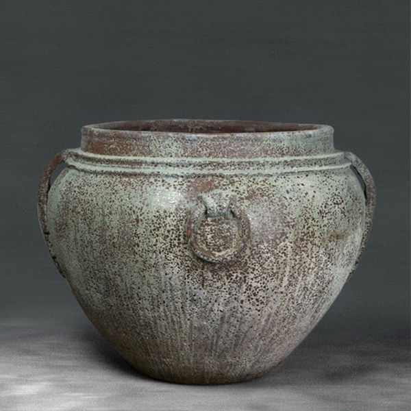 Chậu Đất Nung Trồng Cây LASC 11