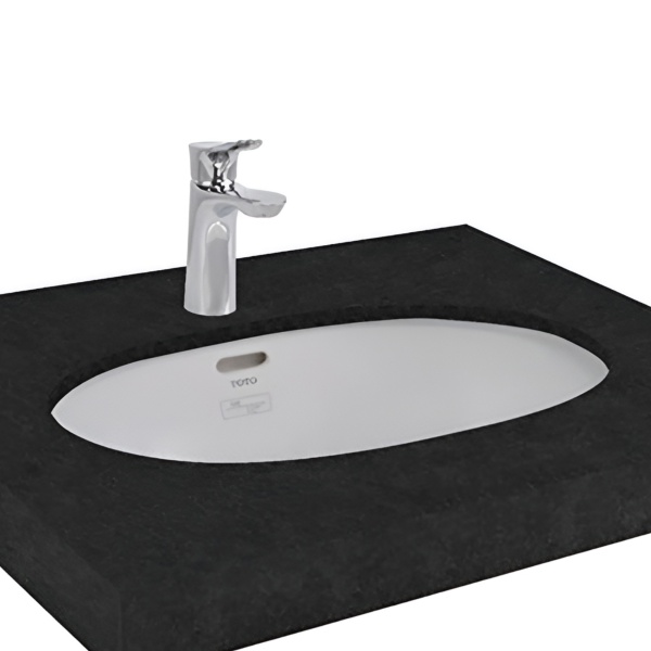 Chậu Lavabo Âm Bàn TOTO - LT546