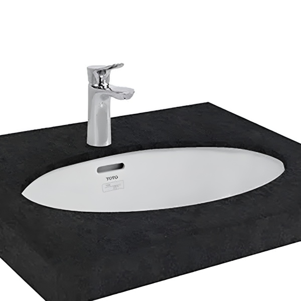 Chậu Lavabo Âm Bàn TOTO - LT548
