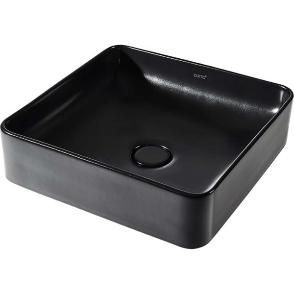 Chậu Lavabo Đặt Bàn COTTO - C00341 MBK