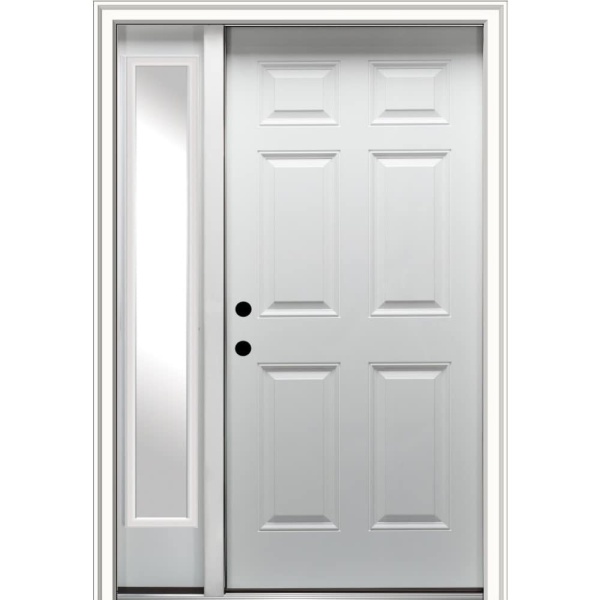 Cửa nhựa lõi thép