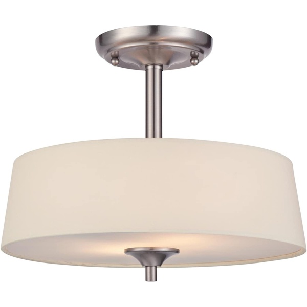 Đèn trần phòng khách