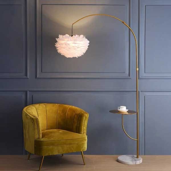 Đèn Trang Trí Phòng Khách HÒA THỊNH HTC-08