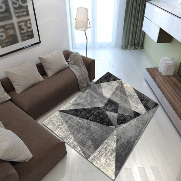 Thảm Trang Trí Nhập Khẩu I0061