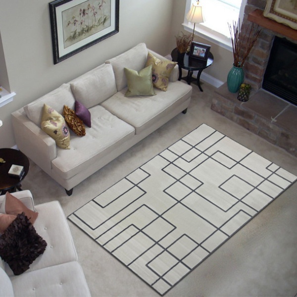 Thảm Trang Trí Nhập Khẩu I0064