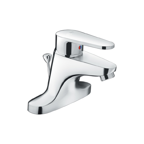 Vòi Chậu Đơn Nóng Lạnh INAX LFV-111S