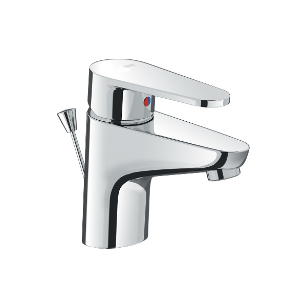 Vòi Chậu Đơn Nóng Lạnh INAX LFV-112S