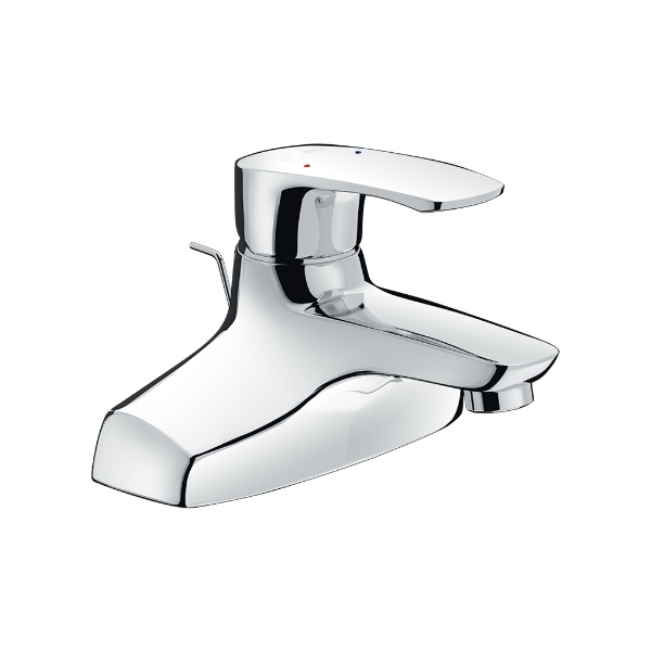 Vòi Chậu Đơn Nóng Lạnh LFV-211S