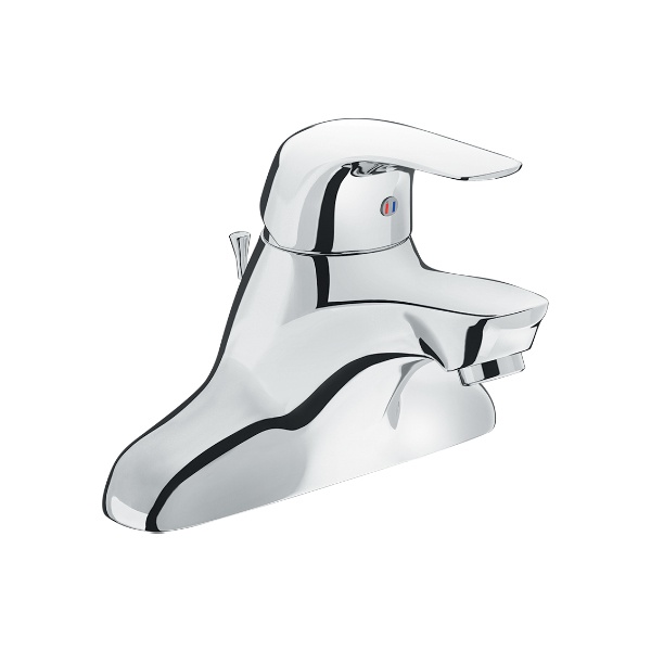 Vòi Chậu Đơn Nóng Lạnh LFV-3001S